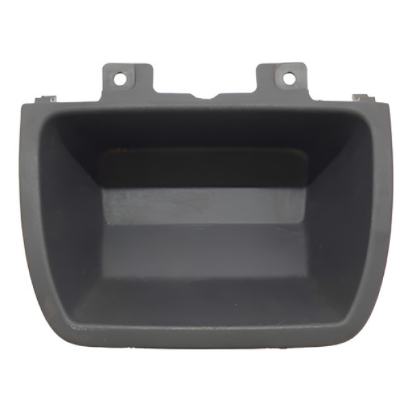 Porta Objetos Gm Montana 2012 Preto