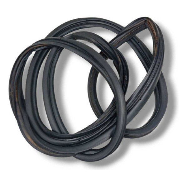 Borracha Traseira Porta Malas Hyundai Tucson 2012 Cx2371