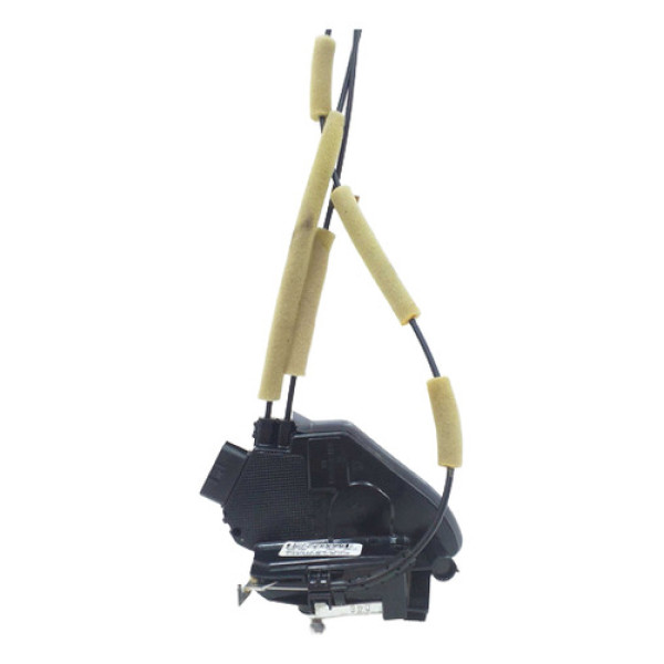 Fechadura Porta Traseira Esquerda Nissan Kicks 2020 Cx1003