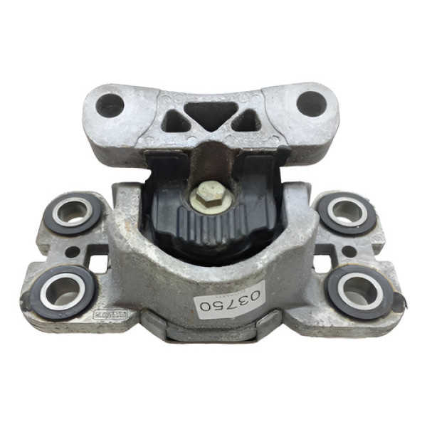 Coxim Câmbio Land Rover Evoque 2017 Ej327m121ad