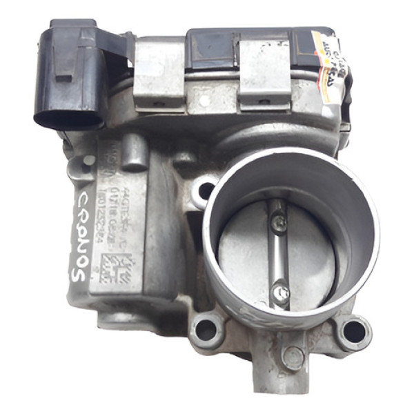 Tbi Corpo De Borboleta Fiat Cronos 1.3 2018 55269704 