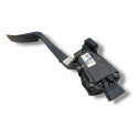 Pedal Acelerador Chevrolet Celta 2007 2008 2009 2010 2012 Preto