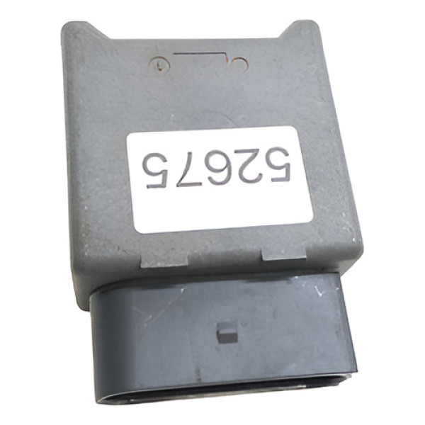 Módulo Rele Bomba De Combustível Taos 1.4 Tsi 2022 Cx1049