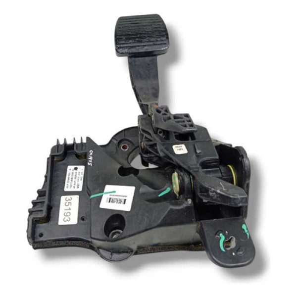 Pedal De Freio Jeep Compass 2021 2583340015 Cx1475