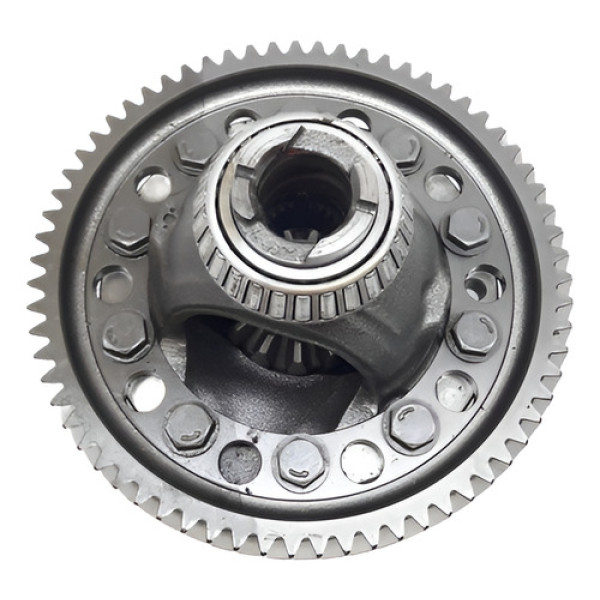 Diferencial Câmbio Honda Fit 1.5 2015 Cvt Cx1574