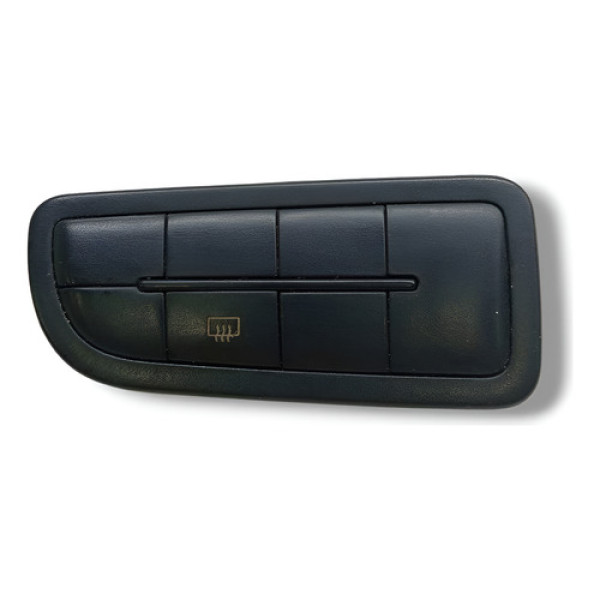 Botão Desembaçador Fiat Uno Vivace 2013 2014 2015 2016 2017