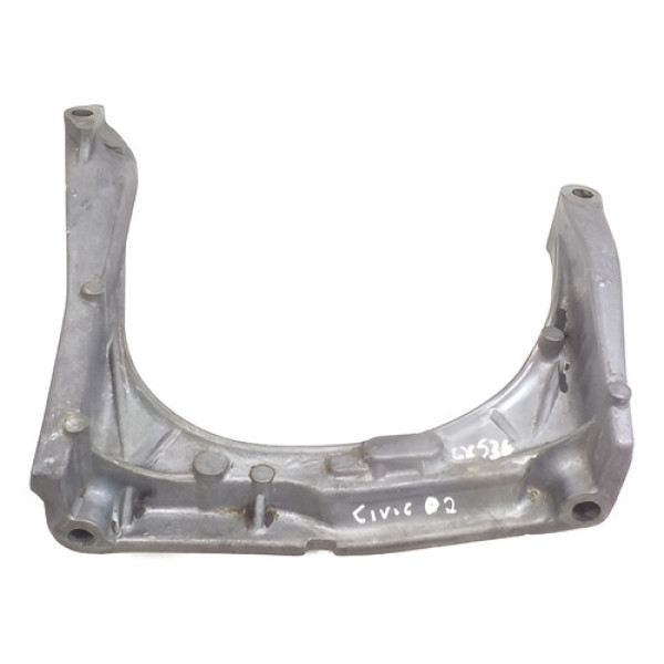 Suporte Câmbio Honda Civic 1.7 2002 Manual  