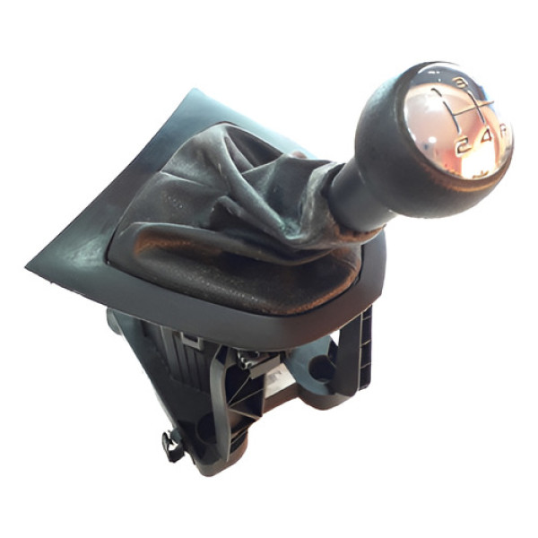 Alavanca De Marcha Manual Peugeot 308 1.6 2014 Cx2014 