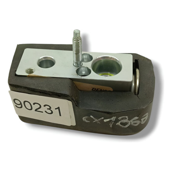 Válvula Expanção Toro Renegade Compass 2021 2022 2023 2024