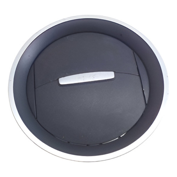 Difusor Saída De Ar Esquerdo Vw Up 2018 