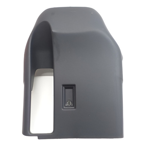 Moldura Inferior Coluna Volante Ford Ka 2016 E3b53533baw 