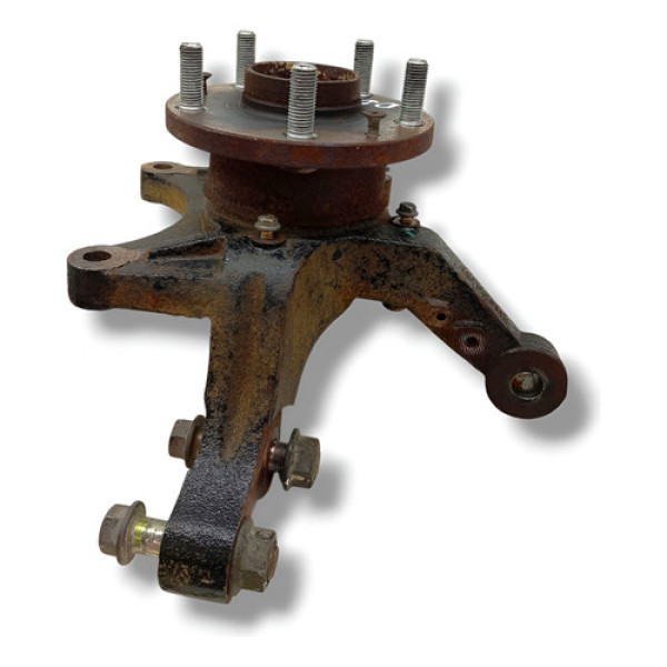 Montante Dianteiro Direito Lifan X60 1.8 2014 2015 2016 2018