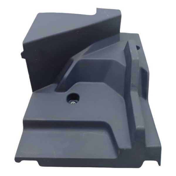 Acabamento Inferior Traseiro Direito Vw Tcross 2021 Cx2056