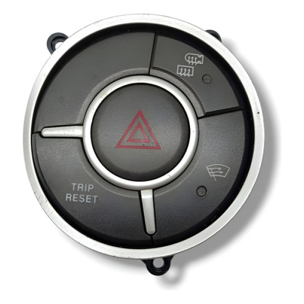 Botão Pisca Alerta Desembaçador Trip Reset Actyon 2009 2011