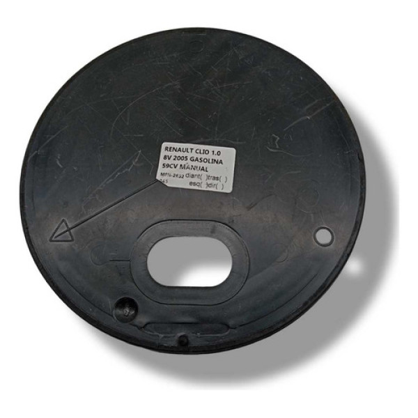 Tampa Bomba Combustível Renault Clio 1.0 2005 7700831456