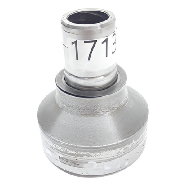 Polia Engrenagem Virabrequim Bmw 535i 3.0t 2011 Cx1021