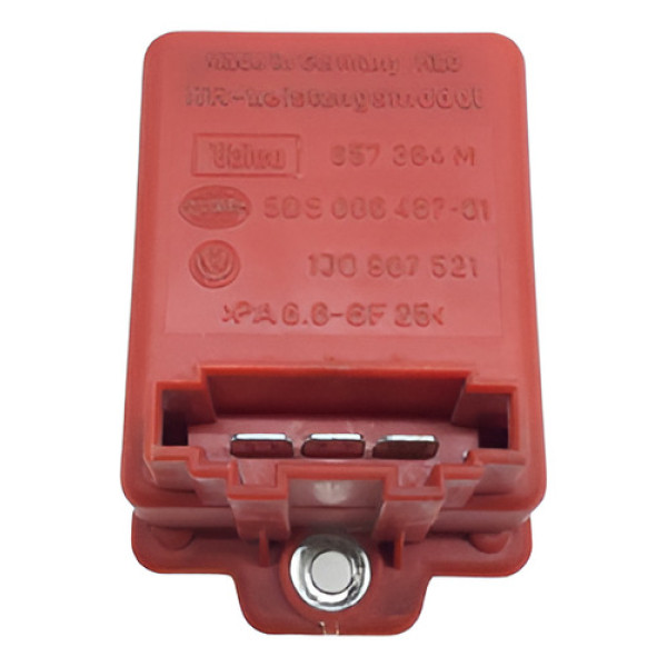 Resistência Ar Condicionado Audi S3 2001 1j0907521 