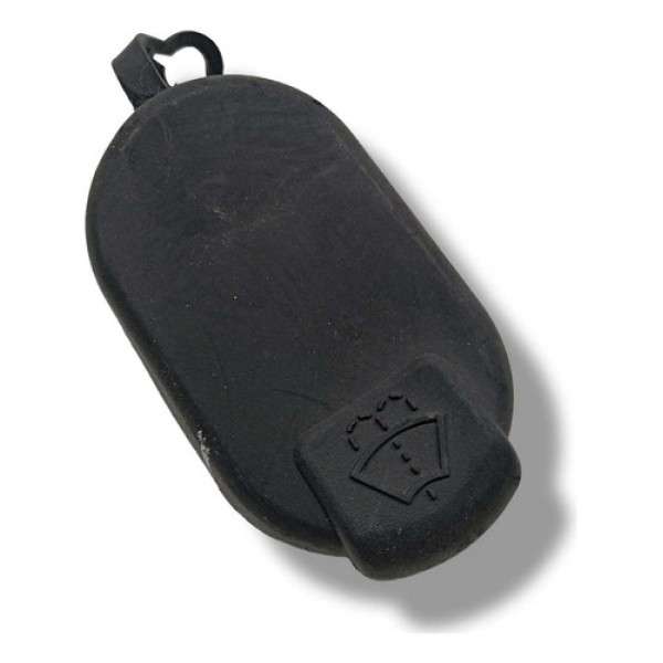 Tampa Reservatório Água Parabrisa Renault Clio 2005 Preto