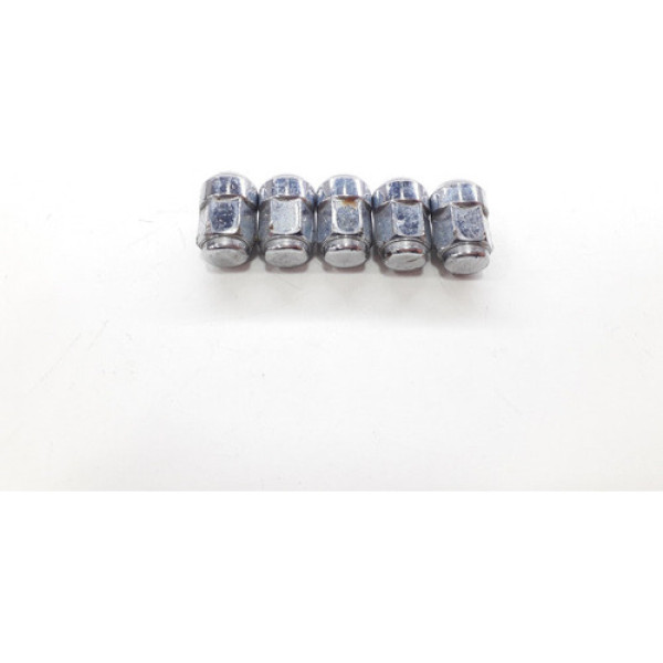 Porca De Roda Honda Crv 2011 5 Unidades Cx2064