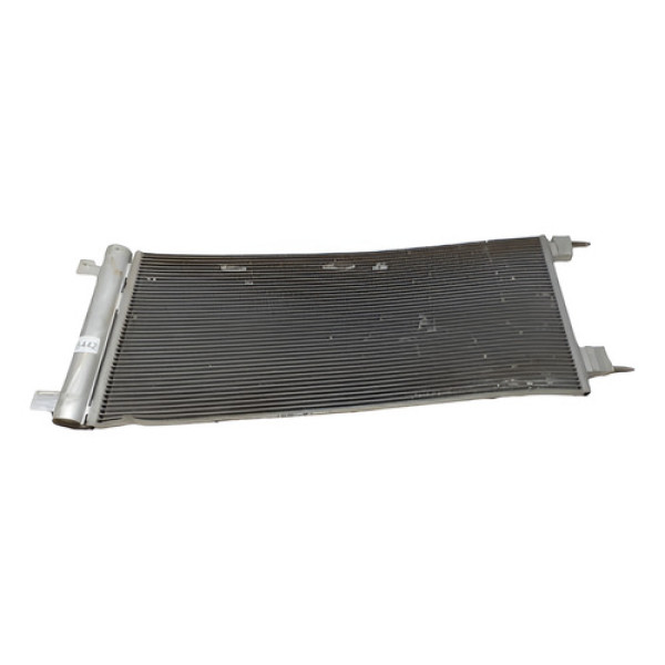 Condensador Ar Condicionado Chevrolet Onix 1.0t 2020