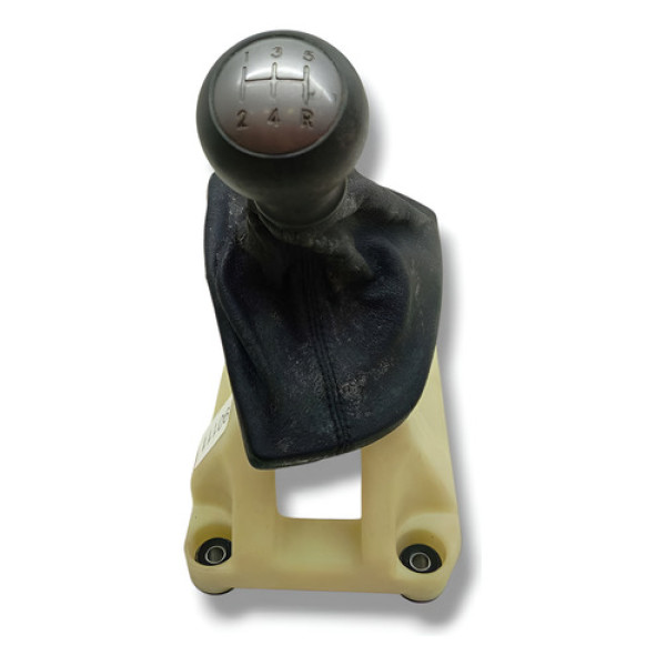 Alavanca De Marcha Hyundai Hb20 2016 2017 2019 C/detalhe