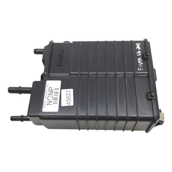 Filtro Canister Ford Fiesta 1.6 2011 