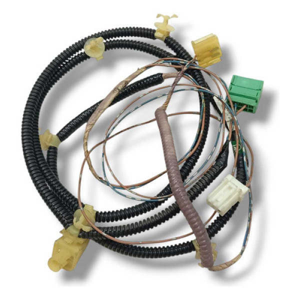 Chicote Luz Teto Honda City 2011 32155tm0p101 Cx1051