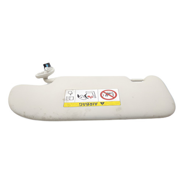 Quebra Sol Direito Mini Cooper S Countryman 2015 Cx2022