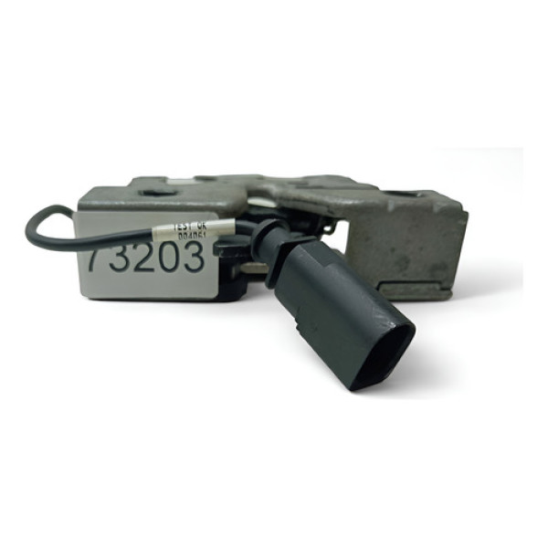 Fechadura Capô Dianteiro Vw Taos 2022 2gj823509 Cx1042