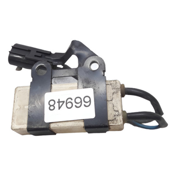 Módulo Resistência Ventoinha Corolla Xli 1.8 2008 Cx2053