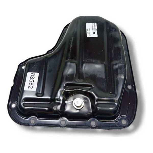 Cárter De Óleo Motor Toyota Corolla Gr 2.0 2024 Cx2354