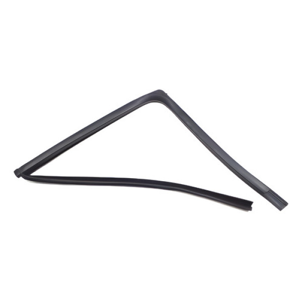 Borracha Vidro Porta Traseira Direita Clio 2001 