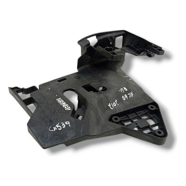 Suporte Fechadura Dianteira Direita Xc60 2010 2011 2012 2017