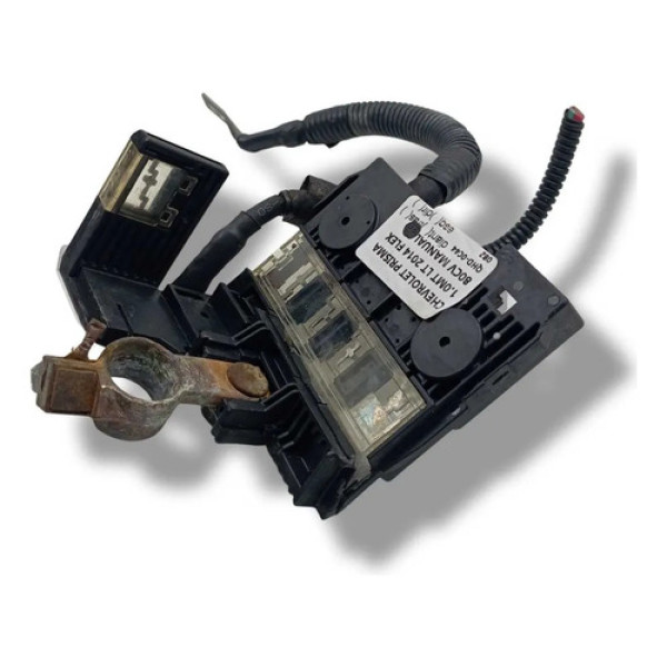 Polo Positivo Bateria Chevrolet Prisma 1.0mt 2014