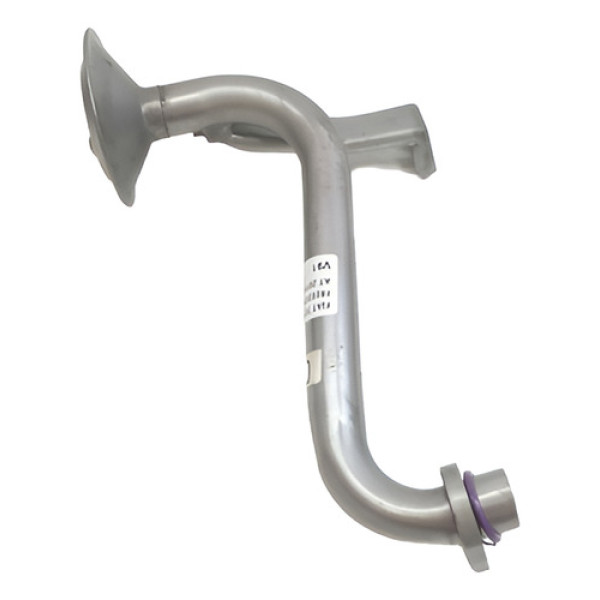 Pescador De Óleo Fiat Toro Freedom 1.8 2019 55223623   Cinza