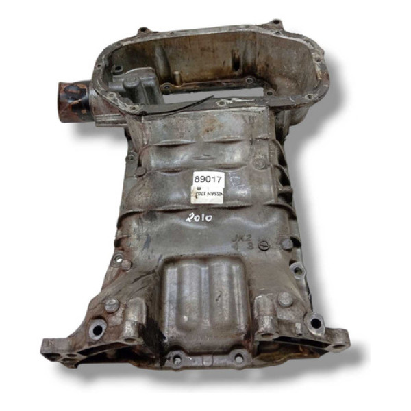 Sobre Carter Nissan 370z 2009 2010 2011 2012 2013 2014 2020