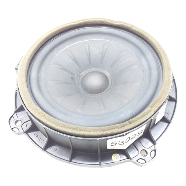 Alto Falante Dianteiro Direito New Tucson 2019 Cx1572  Preto