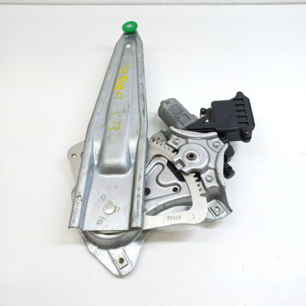 Máquina De Vidro Traseira Direita Corolla 2013 