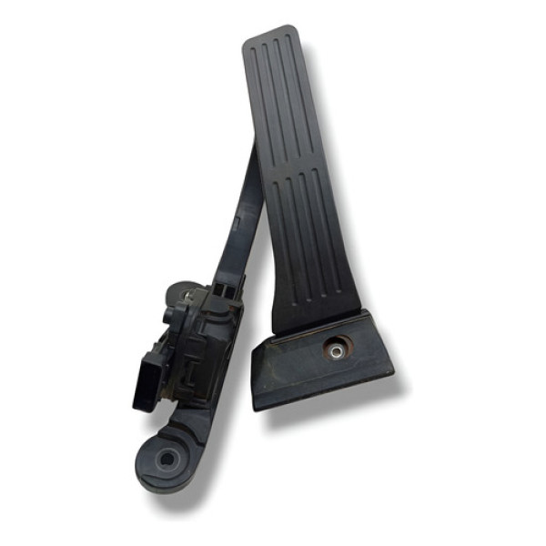  Pedal Acelerador Hyundai Santa Fé 2010 2011 2012 2013 Preto