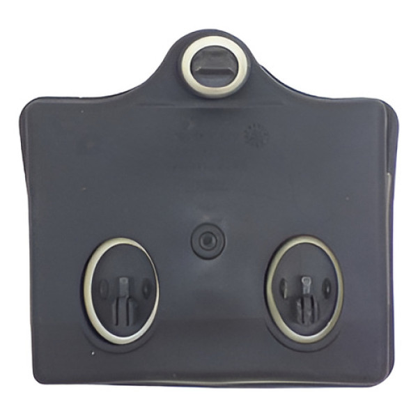 Módulo Conforto Porta Traseira Esquerda Audi Q3 2020 Cx1564