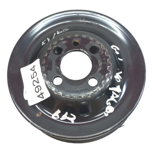 Polia Do Virabrequim Vw Gol G5 2009 030105255p 