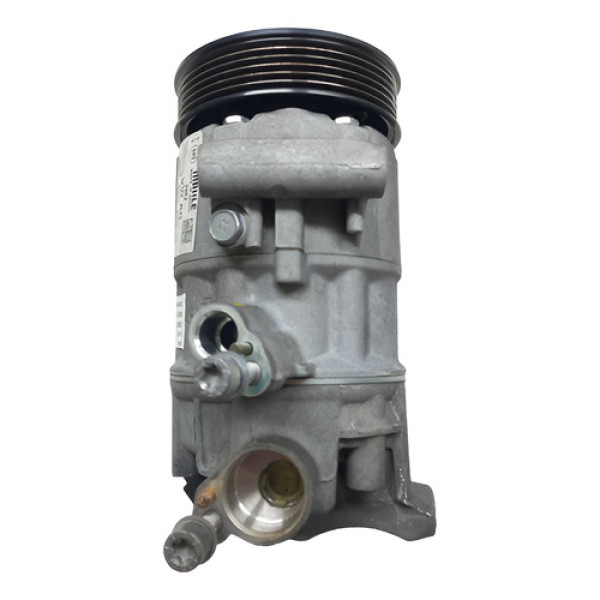Compressor De Ar Vw Tcross 1.0 Tsi 2021 5q0820803r