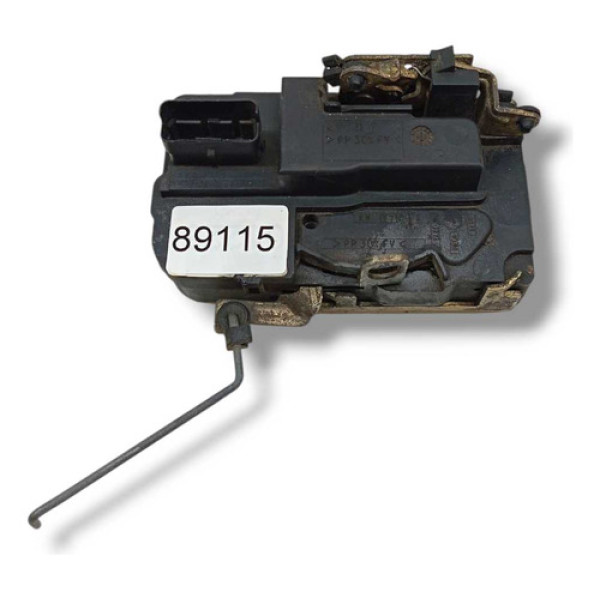 Fechadura Traseira Direita Peugeot 206 2010