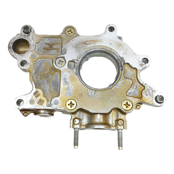 Bomba De Óleo Motor Honda Civic Touring 1.5 2017 Turbo 