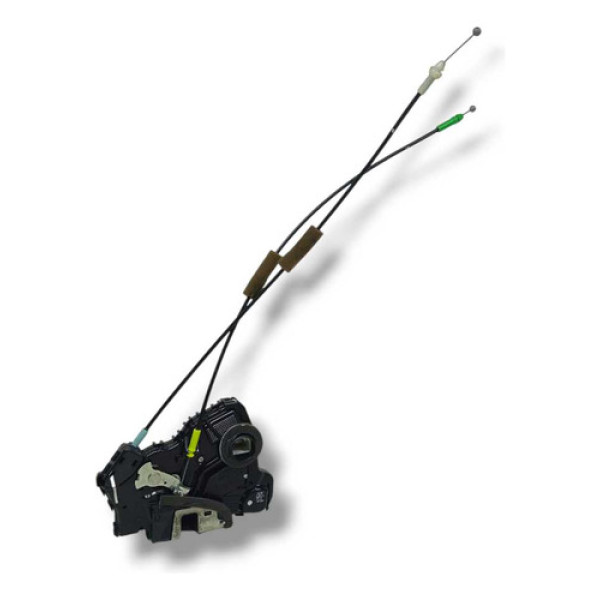 Fechadura Porta Dianteira Direita Toyota Corolla 2012 Cx2369