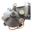 Motor Limpador Parabrisa Gm Celta 2012 93345011 Cx1032