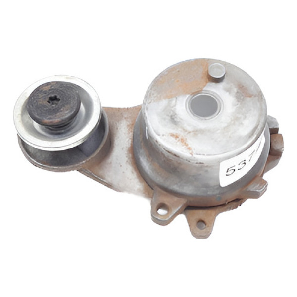 Tensor Da Correia Tiggo 5x 1.5t 2022 S128111200 Cx2052