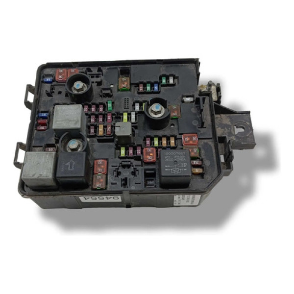 Caixa Fusivel Externa Motor Chevrolet Spin 1.8 2013