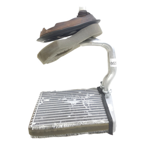 Radiador Ar Quente Vw Jetta 2011 