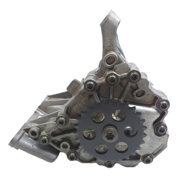 Bomba De Óleo Bmw X1 2.0 2017 70550809